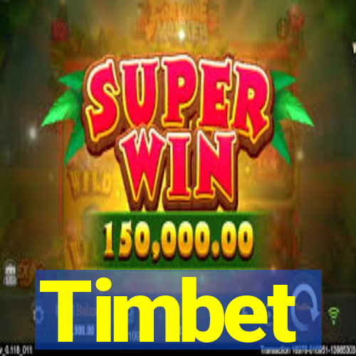 Timbet