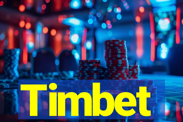 Timbet