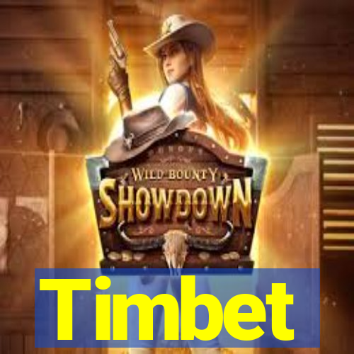Timbet