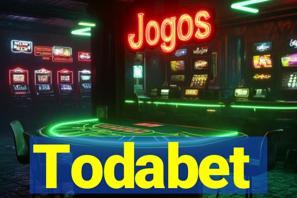 Todabet