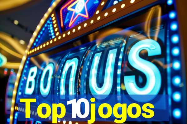 Top10jogos