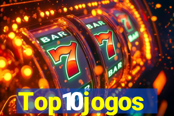 Top10jogos