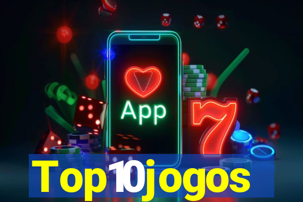 Top10jogos