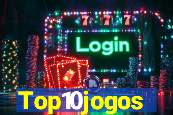 Top10jogos
