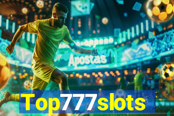 Top777slots