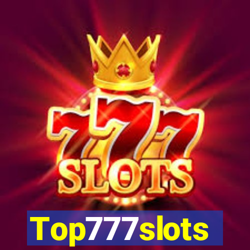 Top777slots