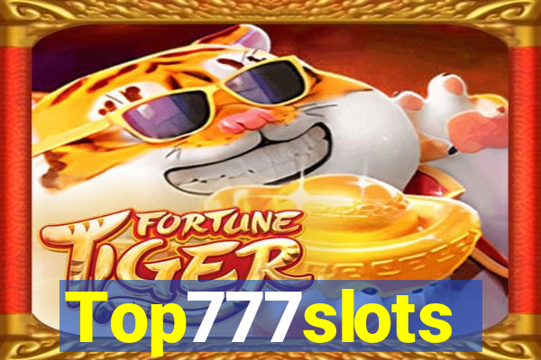 Top777slots