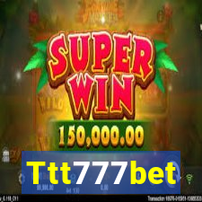 Ttt777bet