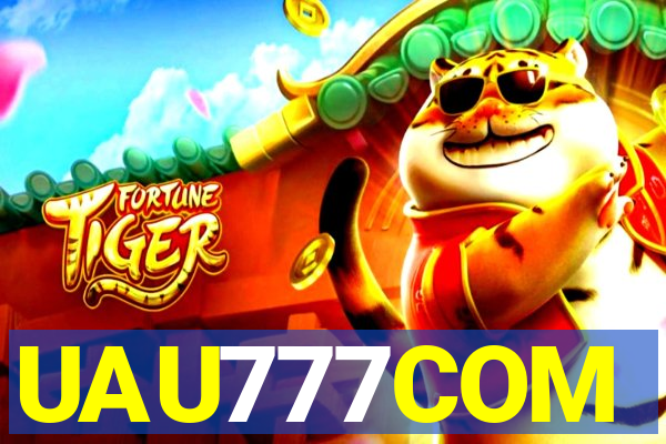 UAU777COM
