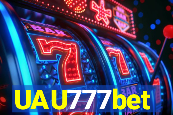 UAU777bet