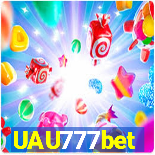 UAU777bet