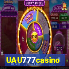 UAU777casino