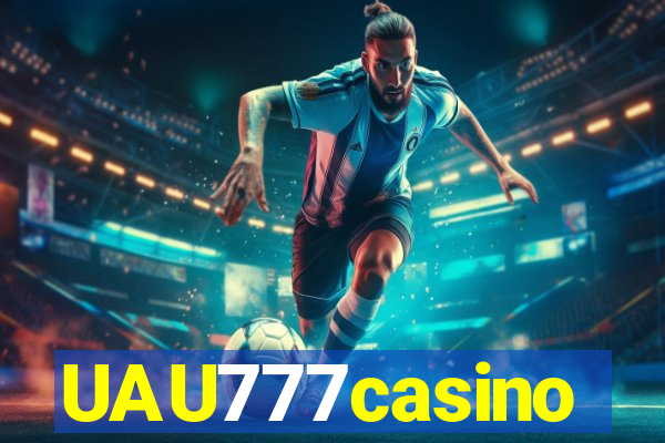 UAU777casino