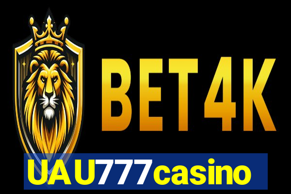 UAU777casino