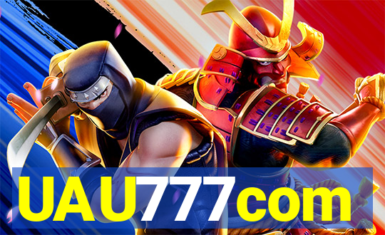 UAU777com