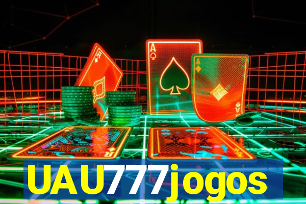 UAU777jogos