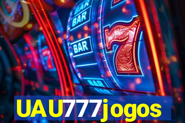 UAU777jogos