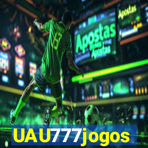 UAU777jogos