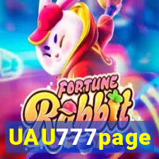 UAU777page