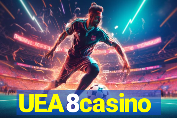 UEA8casino