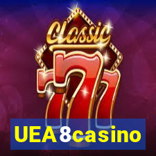 UEA8casino