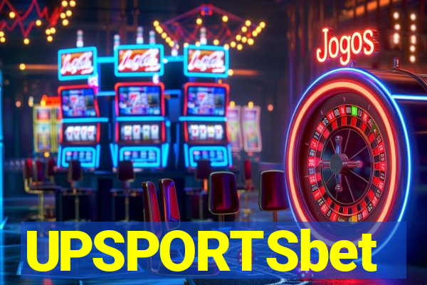 UPSPORTSbet