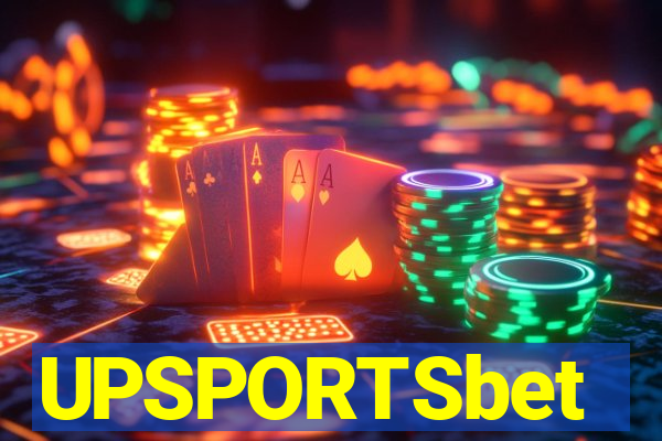 UPSPORTSbet