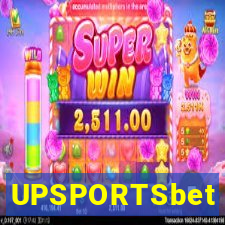 UPSPORTSbet