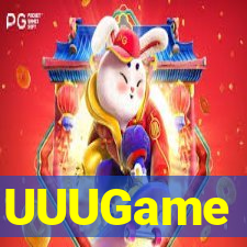 UUUGame