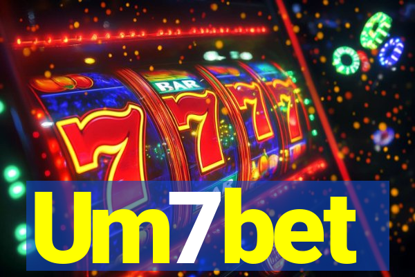 Um7bet