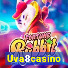 Uva8casino