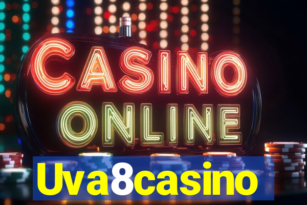 Uva8casino