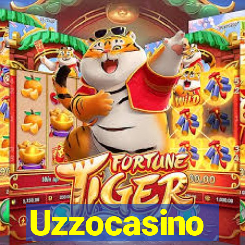 Uzzocasino
