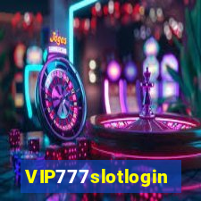VIP777slotlogin