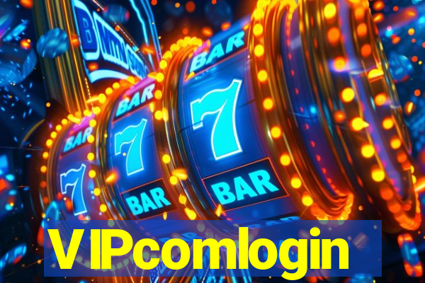 VIPcomlogin