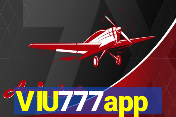VIU777app