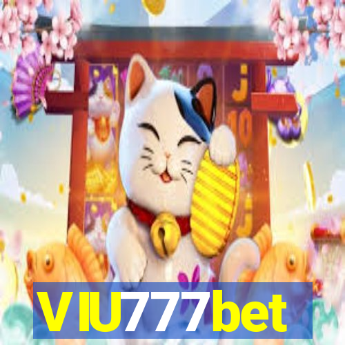 VIU777bet
