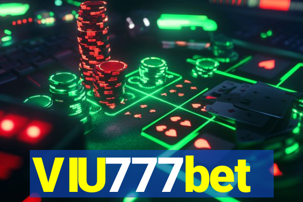 VIU777bet