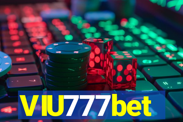 VIU777bet