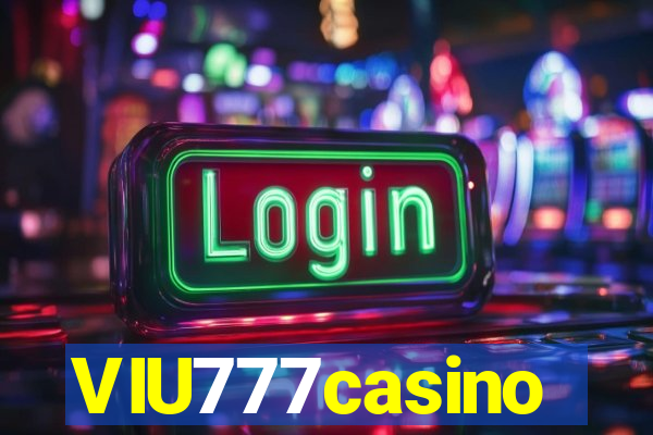 VIU777casino
