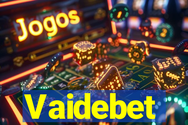 Vaidebet
