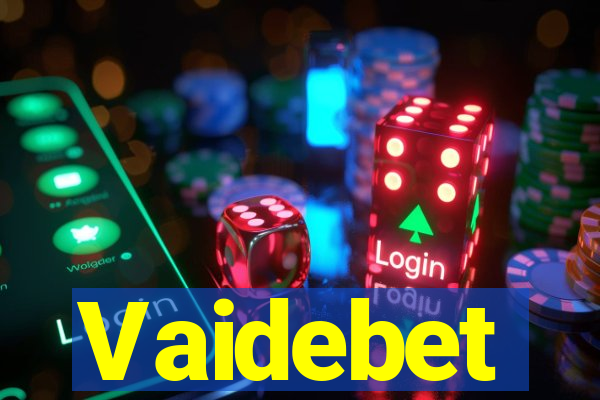 Vaidebet