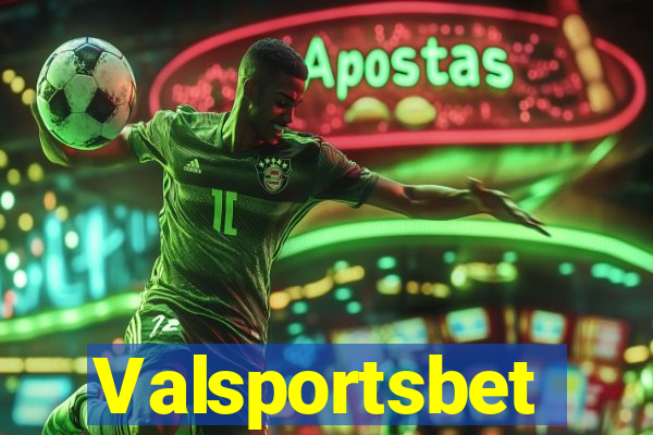 Valsportsbet