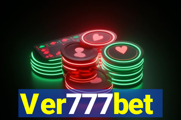 Ver777bet