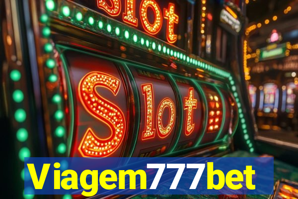 Viagem777bet