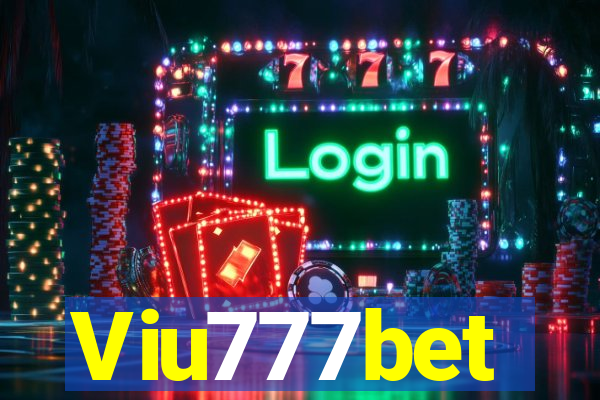 Viu777bet