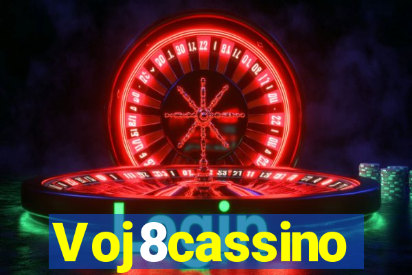 Voj8cassino