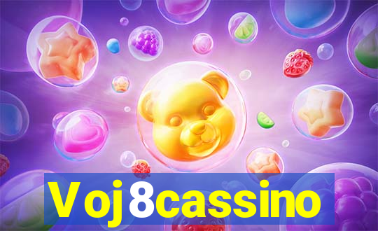 Voj8cassino