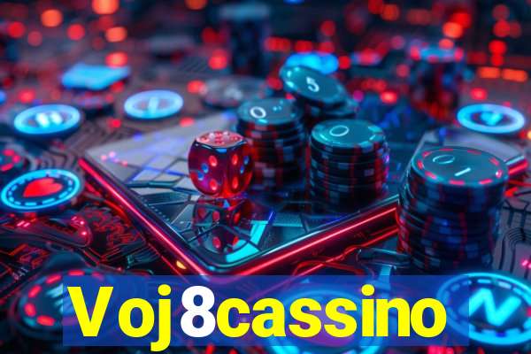 Voj8cassino