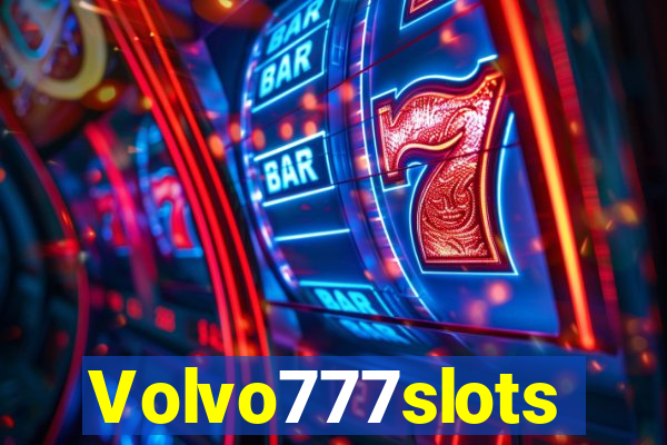 Volvo777slots